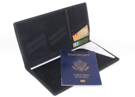 Дорожный органайзер DNK Leather DNK Travel H col.K Дорожный органайзер DNK Leather DNK Travel H col.K